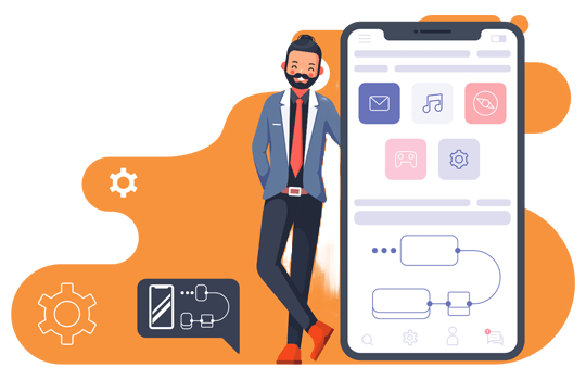iOS App Development