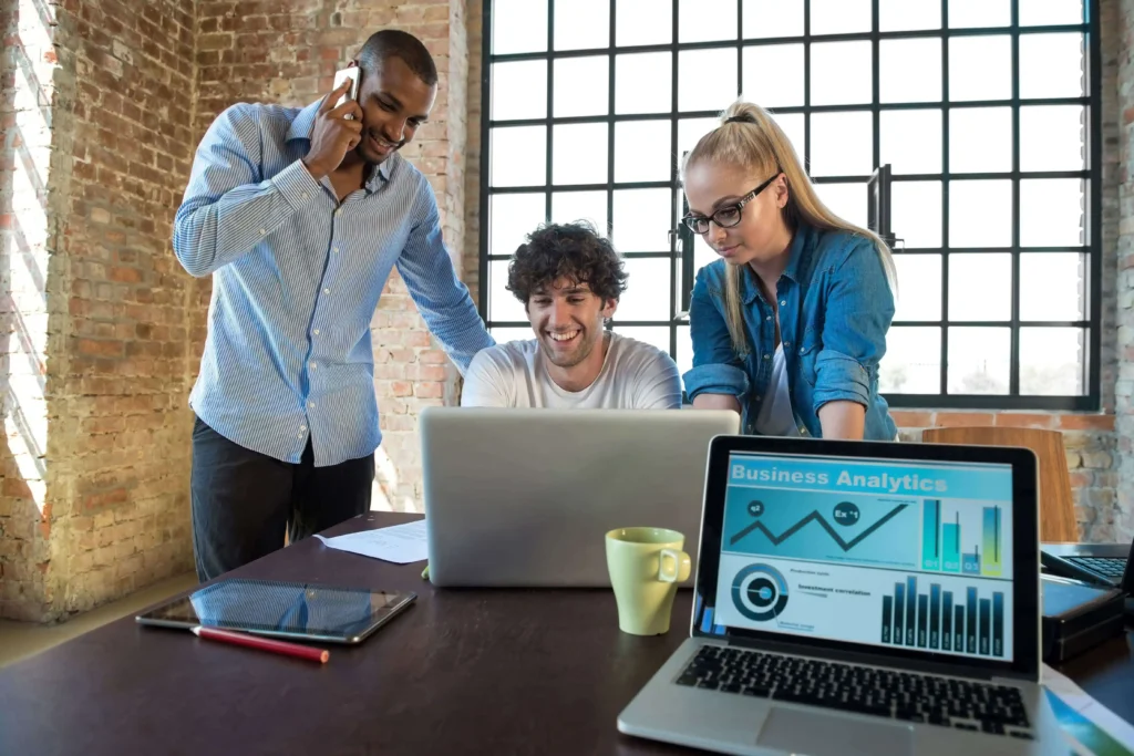 CRM System
