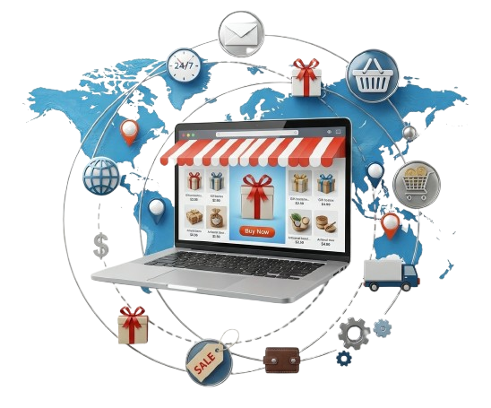 ecommerce